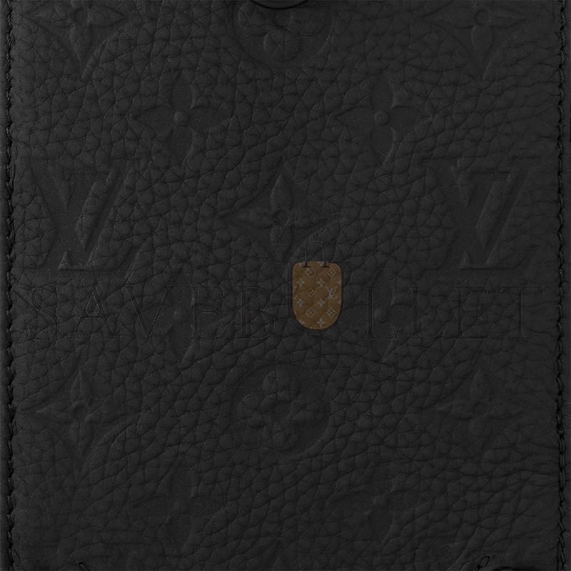 LOUIS VUITTON NANO CHRISTOPHER M83164 (19*14*6cm) LOUIS VUITTON NANO CHRISTOPHER M83164 (19*14*6cm)